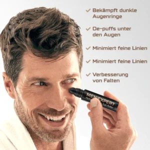 Men'Expert PRO Hydra Energetic Augenroller