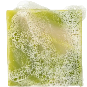 Mitesfree™ Natural Herbal Soap