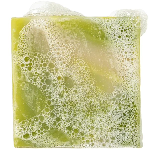 Mitesfree™ Natural Herbal Soap