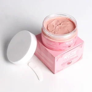 Moisturizing Clay Mask Deep Cleansing Hydrating Mask