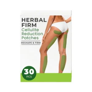 Mormuem™ HerbalFirm Cellulite Reduction Patches