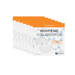 Mormuem™ Korean Highprime Soluble Collagen Film