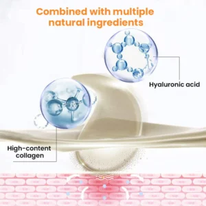 Mormuem™ Korean Highprime Soluble Collagen Film