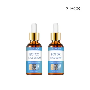 Mormuem™ Youthfully Botox Face Serum