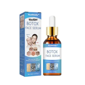 Mormuem™ Youthfully Botox Face Serum