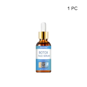 Mormuem™ Youthfully Botox Face Serum