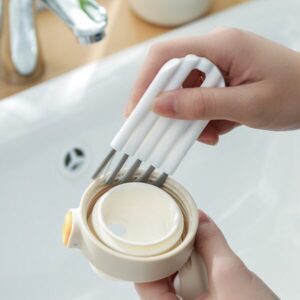 Multifunctional Gap Brush