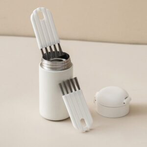 Multifunctional Gap Brush