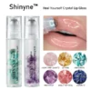 NEW Shinyne™ Natural Crystal Moisturizing lush lip Gloss Lips Plumping