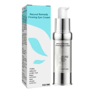 Natural Remedy FirmingEye Cream