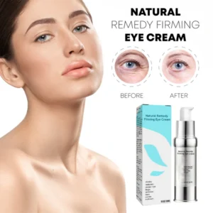 Natural Remedy FirmingEye Cream