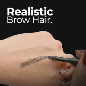 Niceface™ Brow Hair Volume Pen