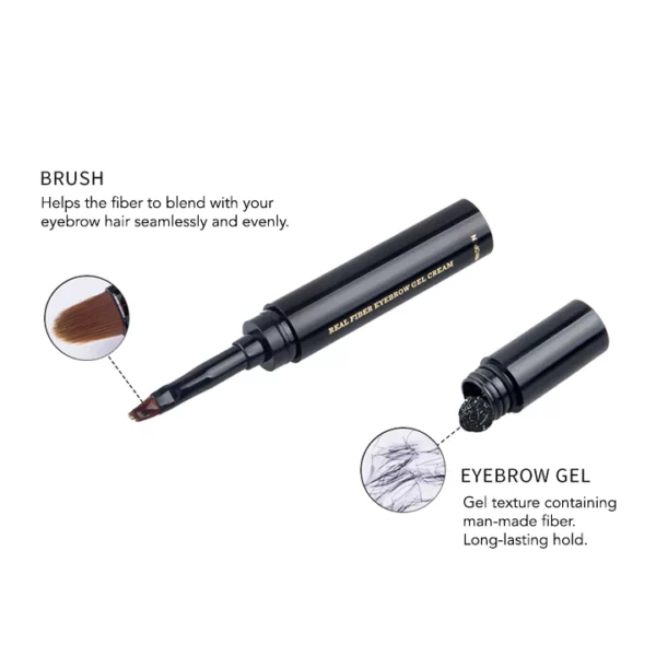 Niceface™ Brow Hair Volume Pen