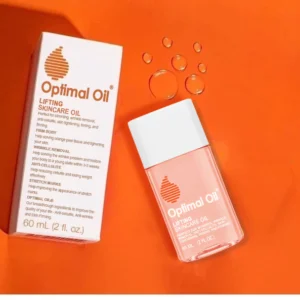 Optimal Oil®Collagen Boost Firming & Lifting Skincare Oil