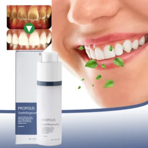 PROPOLIS TeethRegrowth Dental Gel