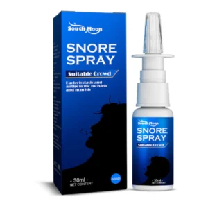 Peaceful Night Herbal SnoringSolution NasalSpray