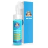 Pet Care™ Antibacterial Foot Cleansing Foam for pets