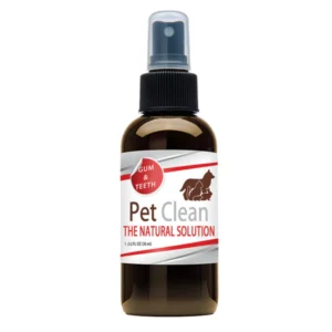 Pet Clean™ Teeth Cleaning Spray for Dogs & Cats