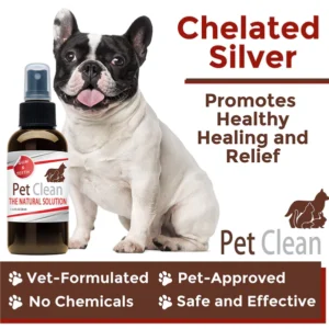 Pet Clean™ Teeth Cleaning Spray for Dogs & Cats