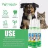 PetFresh® Teeth Cleaning Spray for Dogs & Cats