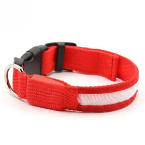 Pethouse™ Negative Ion Infrared Pet Electromagnetic Physiotherapy Collar