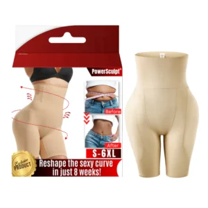 PowerSculpt BBL Effect Body Shaper