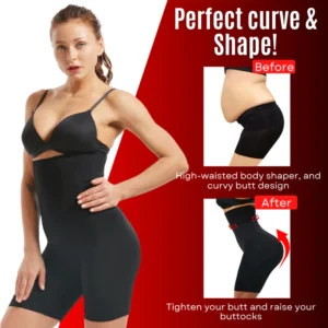 PowerSculpt BBL Effect Body Shaper