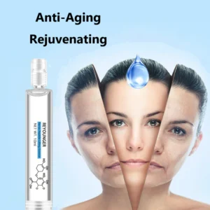 REYOUNGER™ Peptide Revive Essence