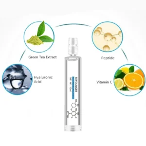 REYOUNGER™ Peptide Revive Essence