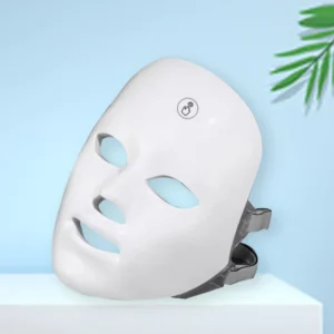 SHINYME™ Lightweight Wireless 7 Colors LED Therapy Mask