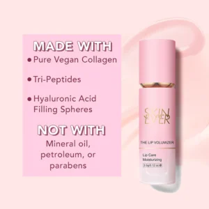 SKIN EVER™ Lip Care Volumizer