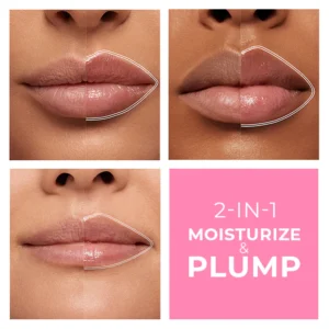 SKIN EVER™ Lip Care Volumizer