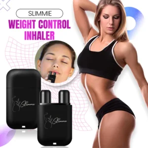 SLIMMIE Weight Control Inhaler