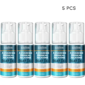 ScarAway™ Advanced Scar Removal Gel