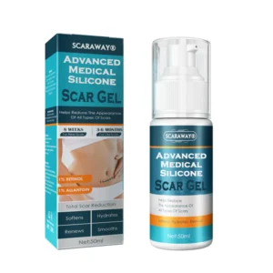 ScarAway™ Advanced Scar Removal Gel