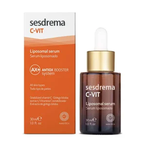 Sesdrema C-Vit Liposomal Serum