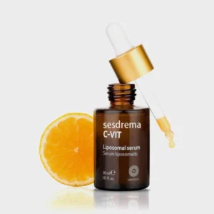 Sesdrema C-Vit Liposomal Serum