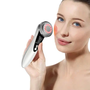 ShapeZ™ EMS Red Light Face Treatment