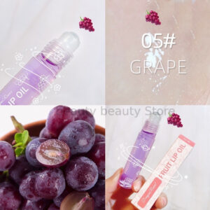 Shinyne™ Natural Crystal Moisturizing lush lip Gloss Lips Plumping