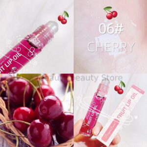 Shinyne™ Natural Crystal Moisturizing lush lip Gloss Lips Plumping