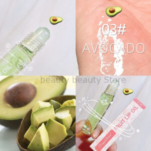 Shinyne™ Natural Crystal Moisturizing lush lip Gloss Lips Plumping