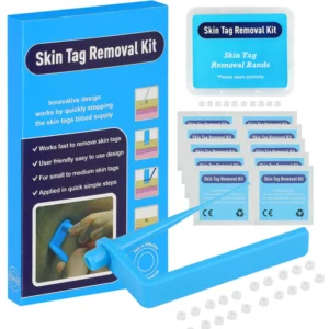 Skin Tag Remover Kit