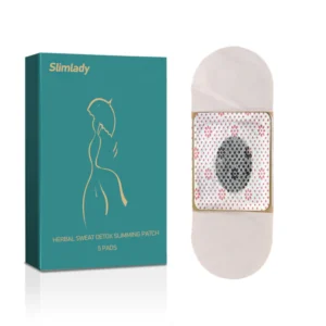 Slimlady™ Herbal Sweat Detox Slimming Patch