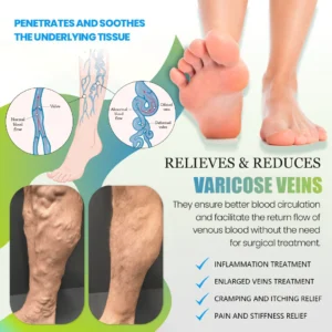 Sofeet™ Anti-Bunions Health Sock