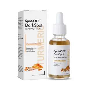 Spot-OFF™ DarkSpot Removal Serum