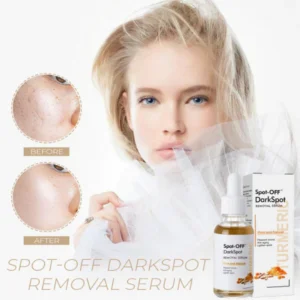 Spot-OFF™ DarkSpot Removal Serum