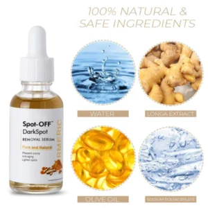 Spot-OFF™ DarkSpot Removal Serum