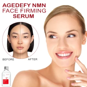 StayFirm NMN Face AntiAging Serum