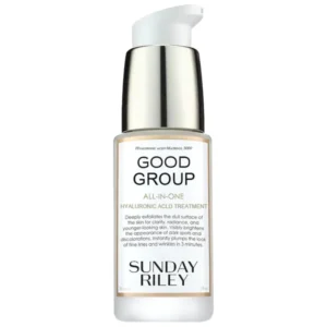 Sunday™ Cᴏllagen-Bᴏᴏsting Advanced Anti-aging Serum