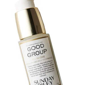 Sunday™ Cᴏllagen-Bᴏᴏsting Advanced Anti-aging Serum